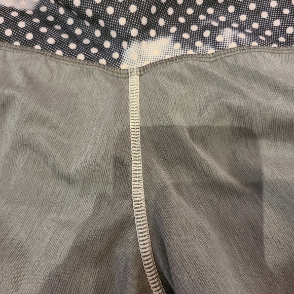 SOLD - Lululemon shorts - Picture 3 of 5